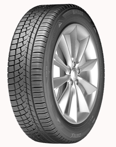 Зимние шины Zeetex WH1000 225/55R18 102H